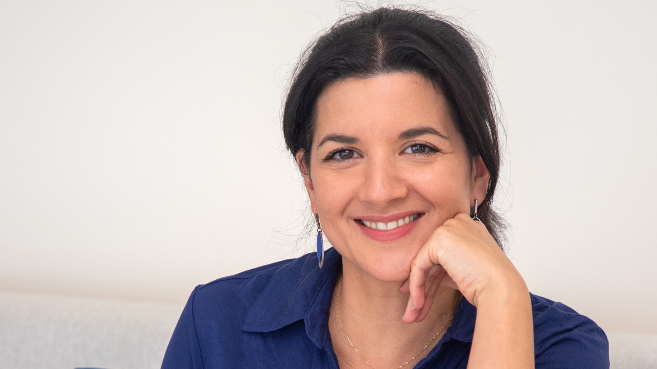 4 - Sabrina Guimarães