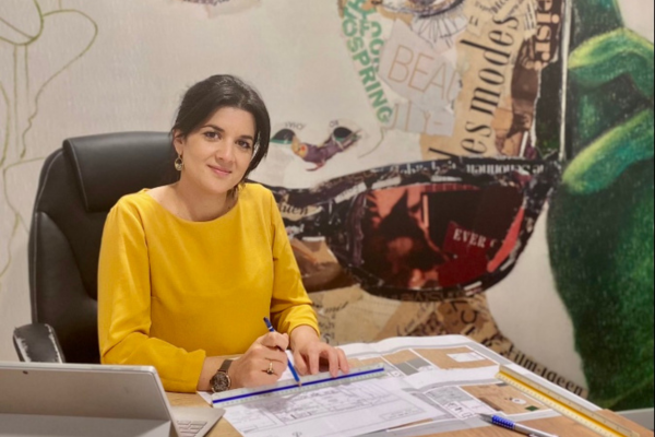 Projeto transfronteiriço - Sabrina Guimarães
