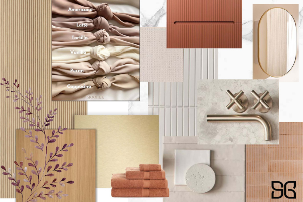 Decoração - Sabrina Guimaraes