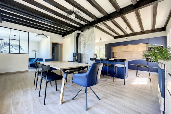 Arquitetura Inetrior - Sabrina Guimarães